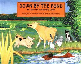 Down by the Pond pdf epub mobi 电子书 下载