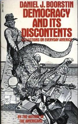 Democracy and its discontents