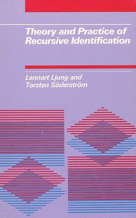 Theory and Practice of Recursive Identification pdf epub mobi 电子书 下载