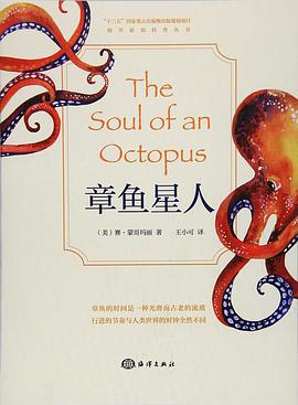 章鱼星人 pdf epub mobi 电子书 下载