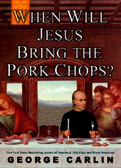 When Will Jesus Bring the Pork Chops? pdf epub mobi 电子书 下载