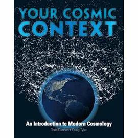 Your Cosmic Context