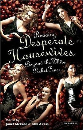 Reading 'Desperate Housewives' pdf epub mobi 电子书 下载