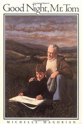 Good Night, Mr. Tom pdf epub mobi 电子书 下载
