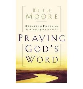 Praying God's Word pdf epub mobi 電子書 下載