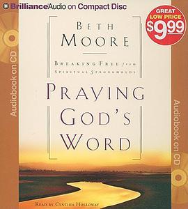 Praying God's Word pdf epub mobi 电子书 下载