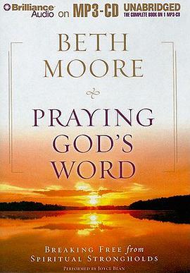 Praying God's Word pdf epub mobi 下载