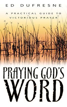 Praying God's Word pdf epub mobi 電子書 下載