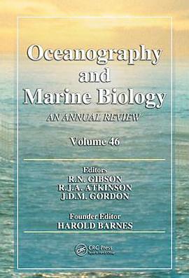 Oceanography and Marine Biology pdf epub mobi 电子书 下载