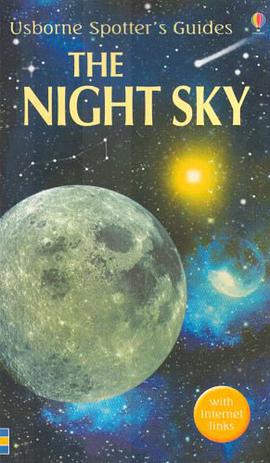 The Night Sky pdf epub mobi 电子书 下载