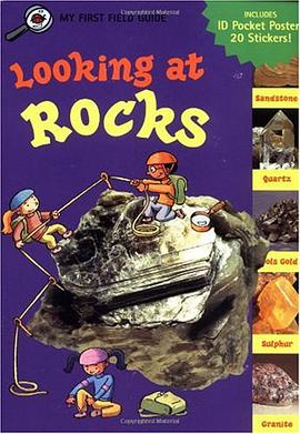 Looking at Rocks