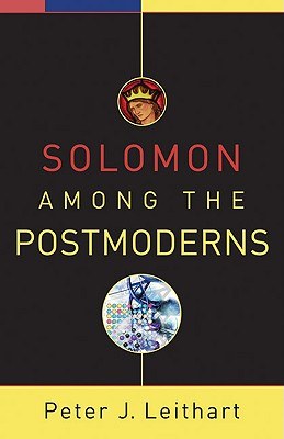 Solomon Among the Postmoderns pdf epub mobi 电子书 下载