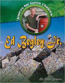 Ed Begley, Jr. pdf epub mobi 电子书 下载