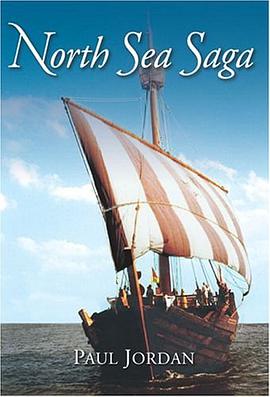 The North Sea Sagas pdf epub mobi 电子书 下载