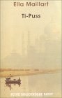 Ti-Puss pdf epub mobi 电子书 下载