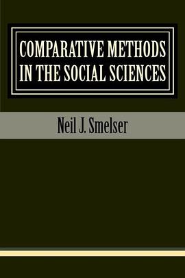 Comparative Methods in the Social Sciences pdf epub mobi 电子书 下载