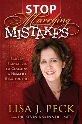 Stop Marrying Mistakes pdf epub mobi 电子书 下载