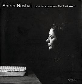 Shirin Neshat pdf epub mobi 电子书 下载