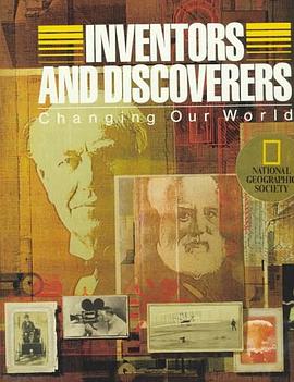 Inventors and Discoverers pdf epub mobi 下载