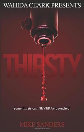 Thirsty pdf epub mobi 電子書 下載