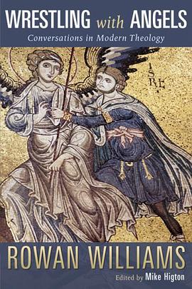 Wrestling with Angels pdf epub mobi 电子书 下载