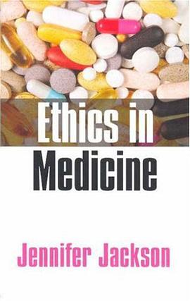 Ethics in Medicine pdf epub mobi 电子书 下载
