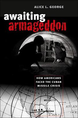 Awaiting Armageddon pdf epub mobi 电子书 下载