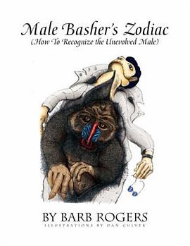 Male Basher's Zodiac pdf epub mobi 电子书 下载