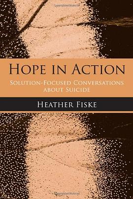 Hope in Action pdf epub mobi 電子書 下載