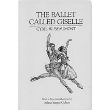 The ballet called Giselle pdf epub mobi 电子书 下载