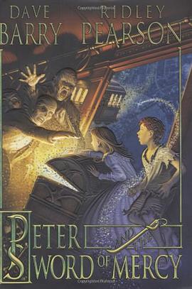 Peter and the Sword of Mercy pdf epub mobi 电子书 下载