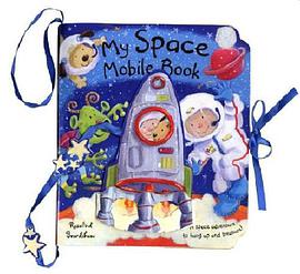 My Space Mobile Book pdf epub mobi 电子书 下载