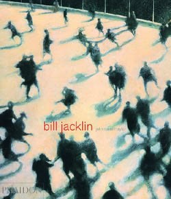 Bill Jacklin pdf epub mobi 电子书 下载