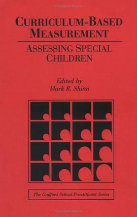 Curriculum-Based Measurement pdf epub mobi 电子书 下载