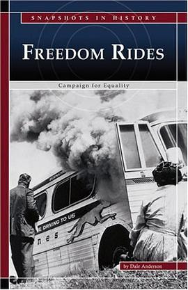 Freedom Rides pdf epub mobi 电子书 下载
