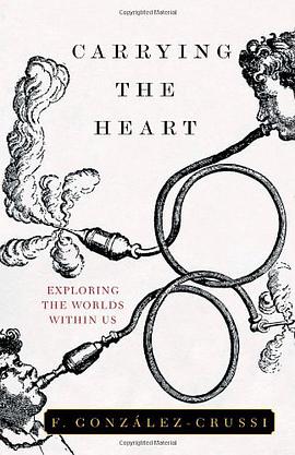 Carrying the Heart pdf epub mobi 電子書 下載