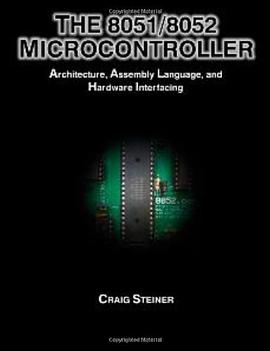 The 8051/8052 Microcontroller pdf epub mobi 電子書 下載