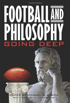 Football and Philosophy pdf epub mobi 电子书 下载