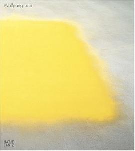 Wolfgang Laib pdf epub mobi 电子书 下载