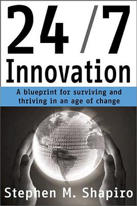 24/7 Innovation pdf epub mobi 电子书 下载