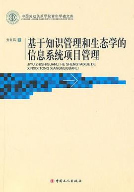 基于知识管理和生态学的信息系统项目管理 pdf epub mobi 电子书 下载