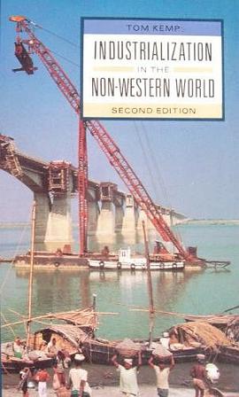 Industrialization in non-western world