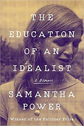 The Education of an Idealist pdf epub mobi 电子书 下载