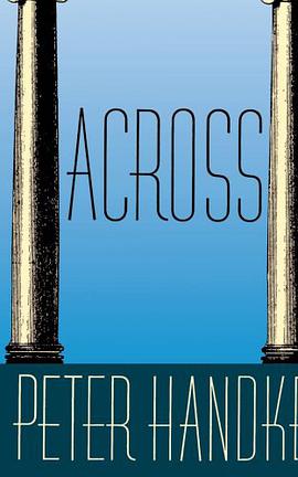Across pdf epub mobi 电子书 下载