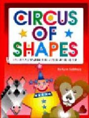 Circus of Shapes: Fun With All Your Exciting Friends at the Big Top pdf epub mobi 电子书 下载