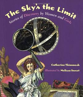 The Sky's the Limit pdf epub mobi 电子书 下载
