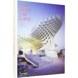 The Sky's the Limit pdf epub mobi 电子书 下载