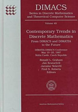 Contemporary Trends in Discrete Mathematics pdf epub mobi 电子书 下载