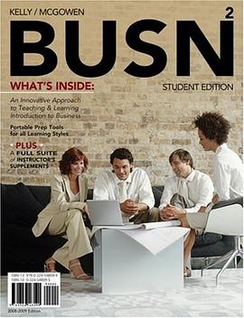 BUSN (with Review Cards and Printed Access Card) pdf epub mobi 下载