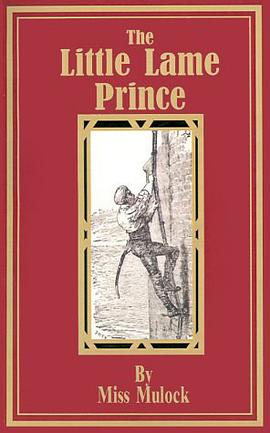 The Little Lame Prince pdf epub mobi 电子书 下载